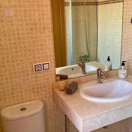 Oceano Golf Holiday home *