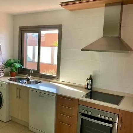 Holiday home Oceano Golf Caleta De Fuste