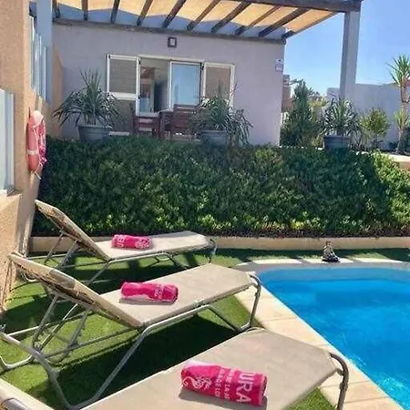 Holiday home Oceano Golf *