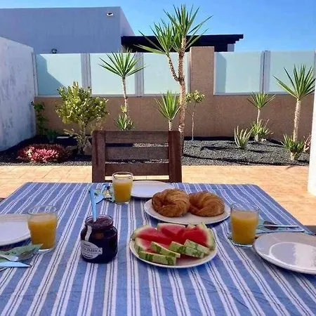 Oceano Golf Holiday home