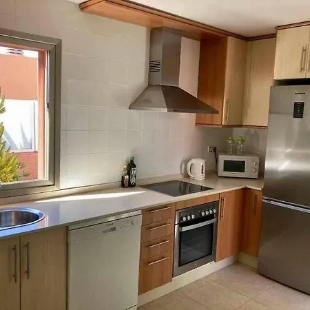 Holiday home Oceano Golf *