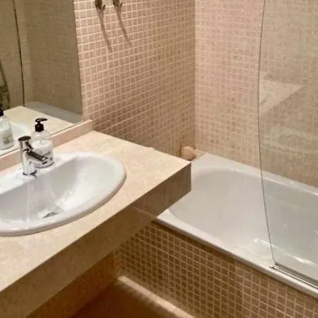 Oceano Golf Holiday home
