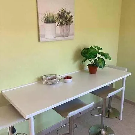 Holiday home Oceano Golf *