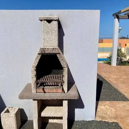 Holiday home Oceano Golf