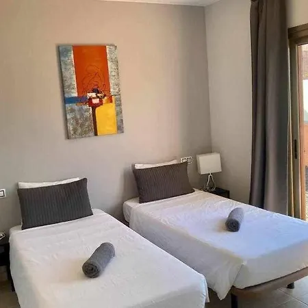 Holiday home Oceano Golf *